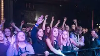 Teh, Kiraz, DMS, POLINA - Live @ Factory Club