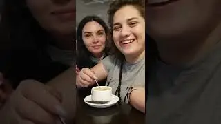 Питерские посиделки❤️