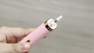 Фрезер для маникюра и педикюра Flawless Salon Nails