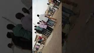 ساحر قبيله الهوسا ورعب يقوم برفع عشره أشخاص بعصا تراثيه لا يفوتك