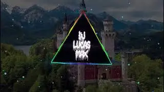river spirit skybreak • lumina ep • 2021