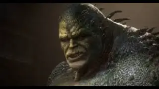 Medivia Purity  ● Shajkan vs Abomination ●  150 Rp Rip
