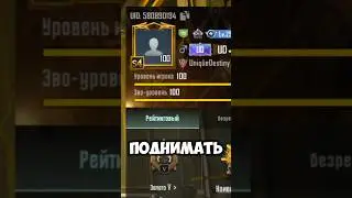 How to reach level 100 in PUBG?