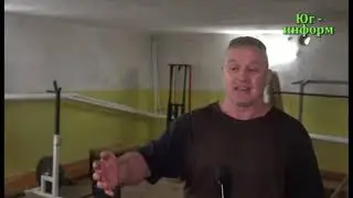 Акбулакский клуб 