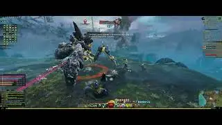Guild Wars 2 - Decima