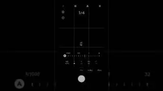 Capturing Moving Cloud || Blur Image || Redmi