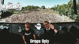 Hi I'm Ghost 👻 [Drops Only] Lost Land Festival 2021