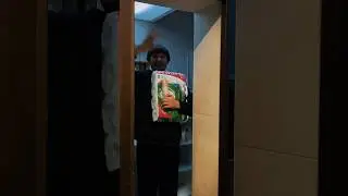 Мамкин чемпион 😄