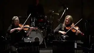 К.Дженкинс. Palladio. Струнный квартет «Мелодион» под руководством Н.Тупиковой-Мороз.