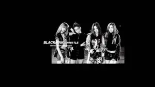 BBbRemix Instrumental - WHISTLE (No Vocal ver.)