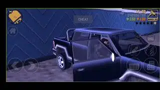 GTA III Mission #46 - Liberator