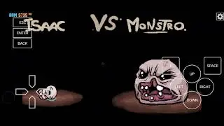 SD8Gen1 - Exagear Hugo: Binding of Isaac/ Turnip/ Wine 8.2 staging/ Poco F4 GT