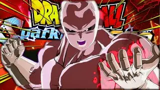 I WILL Hit Z Rank In SPARKING ZERO With Jiren!