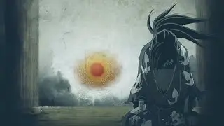 Erusu - Scream lyrics [AMV]
