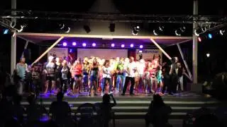 Leben lieber wild! - GROUP DANCING (HD) - ab 06.11. im Kino - Komödie (2014)