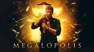Megalopolis - Official Trailer
