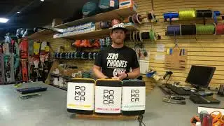 Pomoca Brand Overview