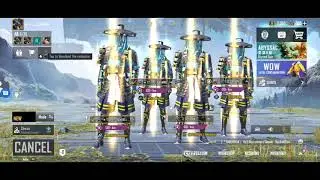 How to get entry emote in bgmi Ace Tier Entry emote C1S2 Pubg Mobile India BGMI