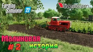 ФС 22  Прохождение Карта малиновка
