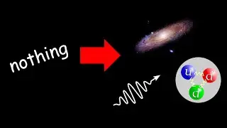 The Big Bang