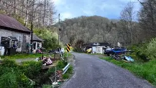 West Virginia | What Is an Appalachian Holler?