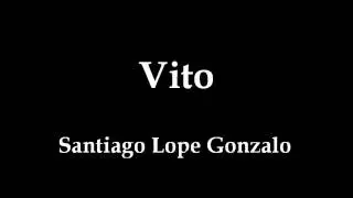 Vito - Pasodoble