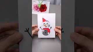 Новогодняя поделка 