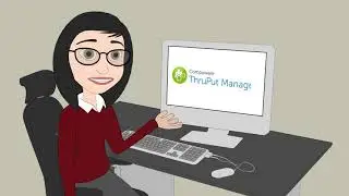 Batch Processing Problems Solved | ThruPut Manager