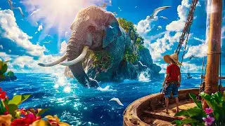 Open World Games With the Most Dangerous Worlds