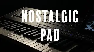 Impressive sound design | KORG Pa5X