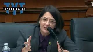 Becca Balint PROVES She's The Dems Secret Weapon Against MAGA