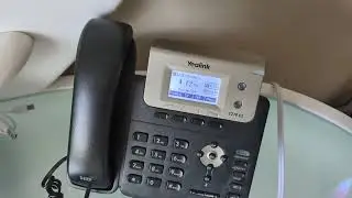 Home PBX Phone System Tour   March 2026 FreePBX 17