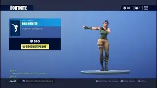 Tienda de Fortnite
