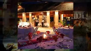 Jamaica Weddings | Moon Dance Cliffs