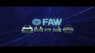 FAW HONGQI