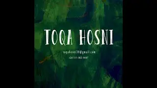 Toqa Hosni's Reel 2025