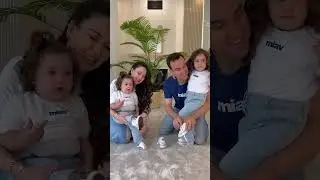 Rabbim isteyen herkese huzurlu bir aile nasip etsin😍 