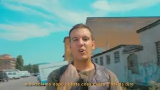 FRED DE PALMA - NON FOTTI CON FDP Vol.2 - Episodio 1 (Prod. Freeso)