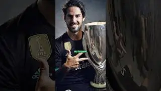 Реал бетис-Реал Мадрид  