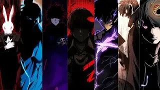 Top 10 Best Manhwa That Keeps You Hooked From The Start 2023 | tbatev1
