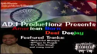 One More Bhangra (Remix)