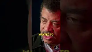 Neil deGrasse Tyson on Moon Landing #shorts #astronomy