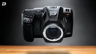 BMPCC 6K Pro - My Blackmagic Pocket 6K Pro First Impressions [Best Budget Cinema Camera 2021?]