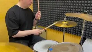БАРАБАННОЕ ИСКУССТВО