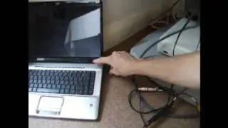 My Xbox 360 capture setup (Easycap DC60+)