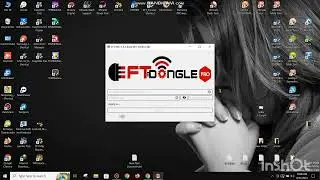 Realme  C33 /C53N/C53/ C30/ C30/ C35/ C55/ N55 Network Unlock One Click By EFT Dongle pro