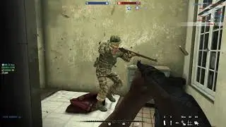 Rising Storm 2: Vietnam - SATISFACTION #5