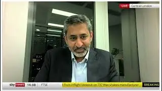 Sky News with Aptia
