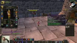 Guia war armas pvp wow 3.3.5 (