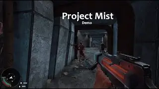Project Mist (Demo)